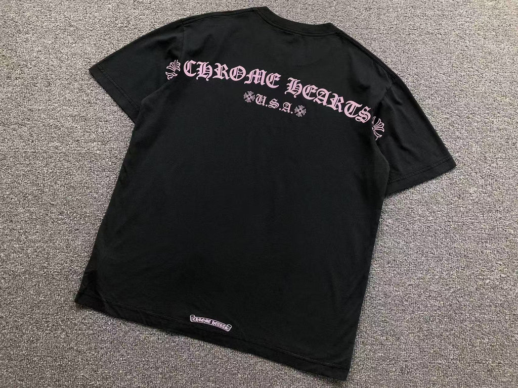 Cross Tshirt