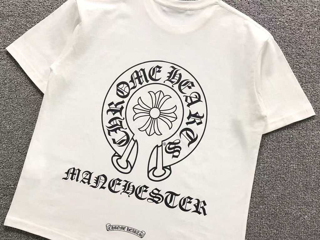 Cross Tshirt