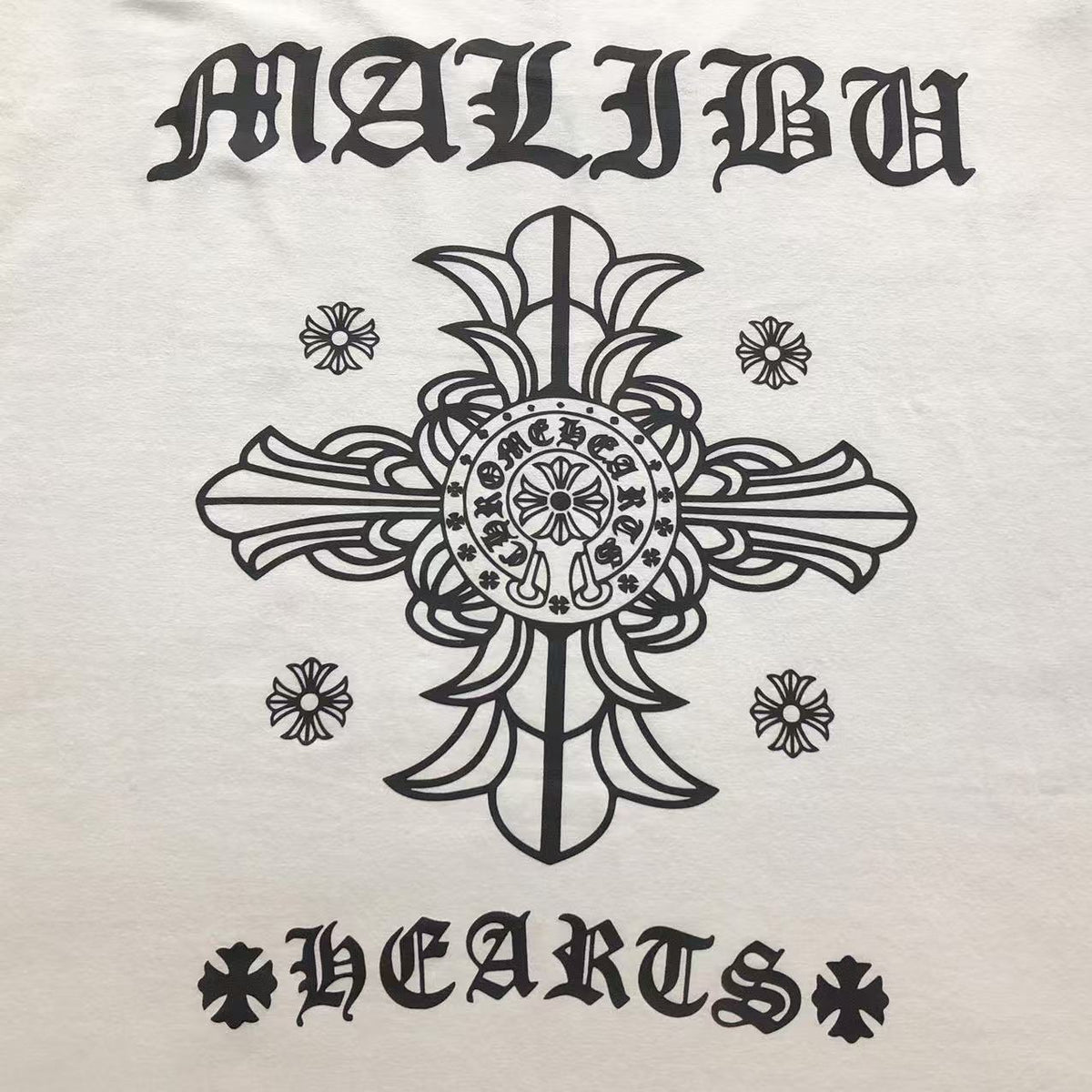 Cross Tshirt