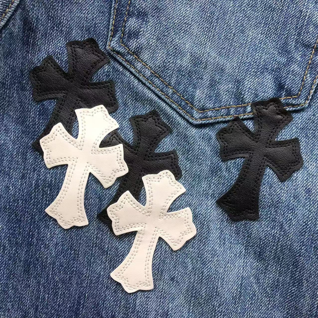 Cross Pants