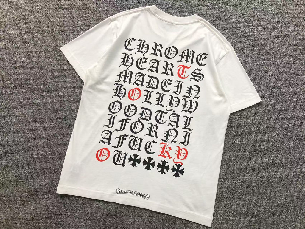 Cross Tshirt