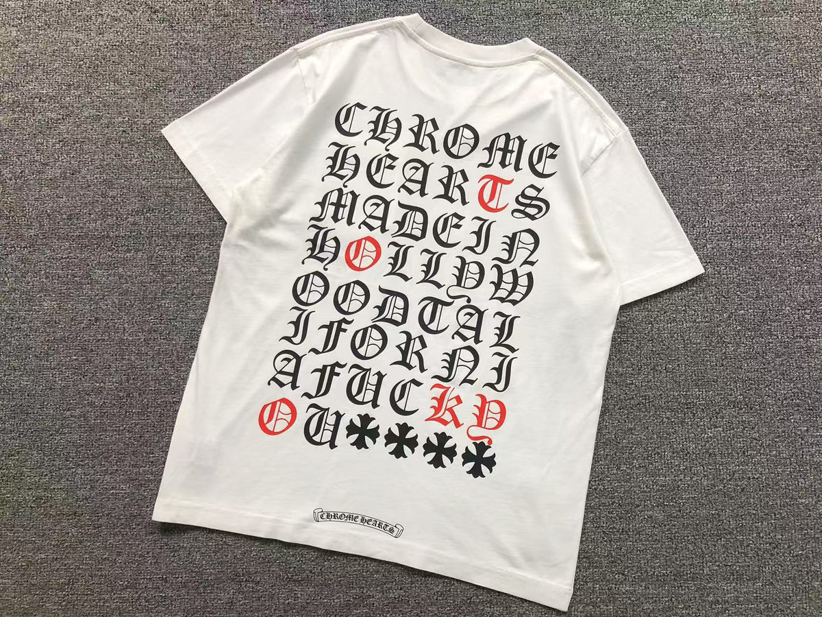 Cross Tshirt
