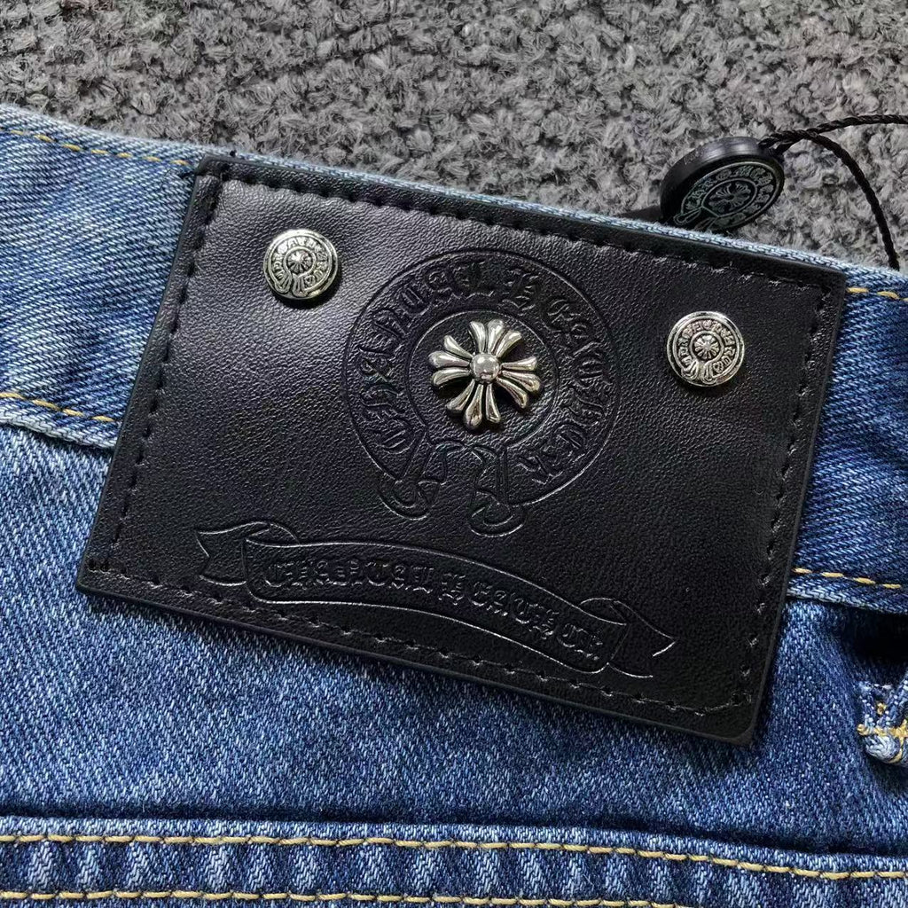 Cross Pants