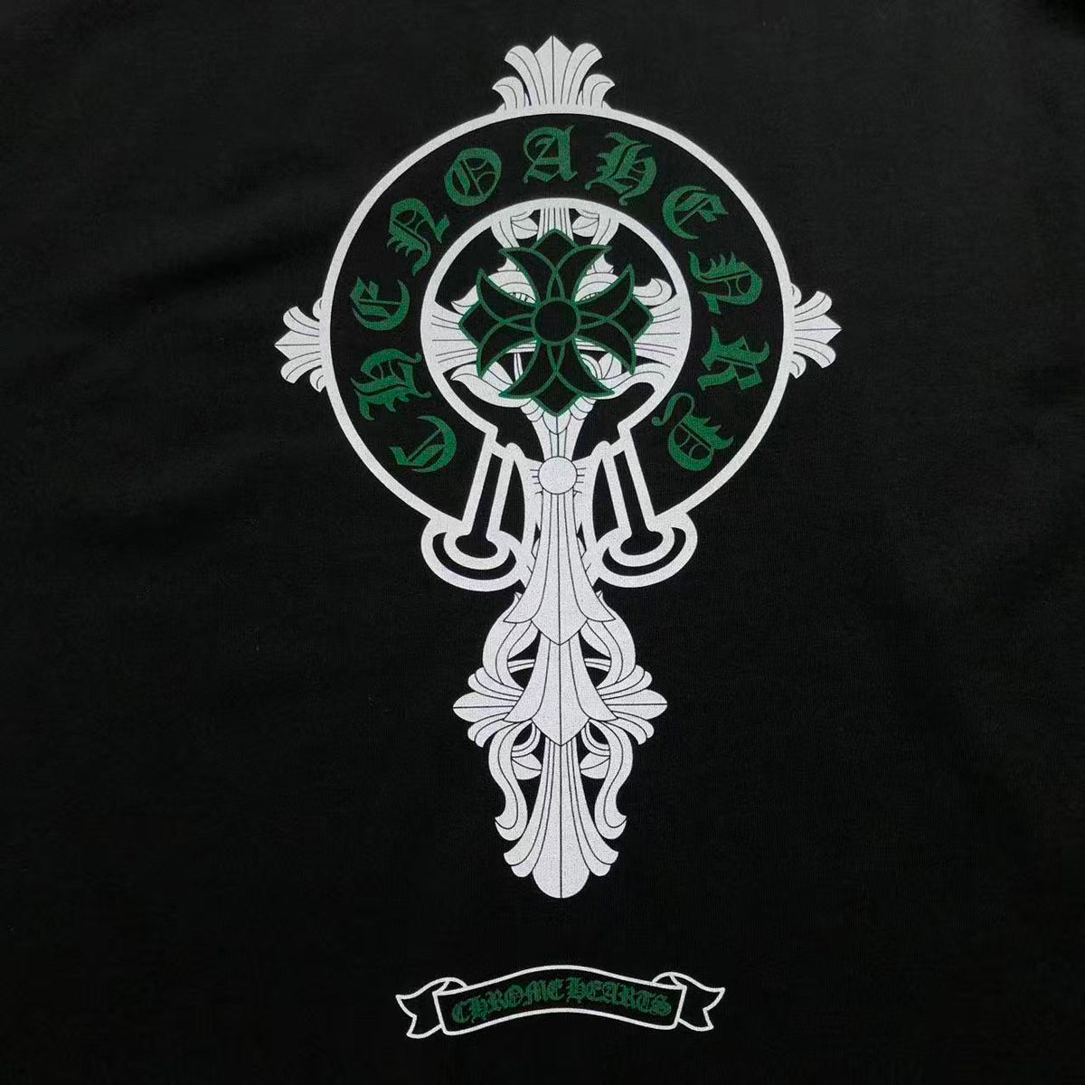 Cross Tshirt
