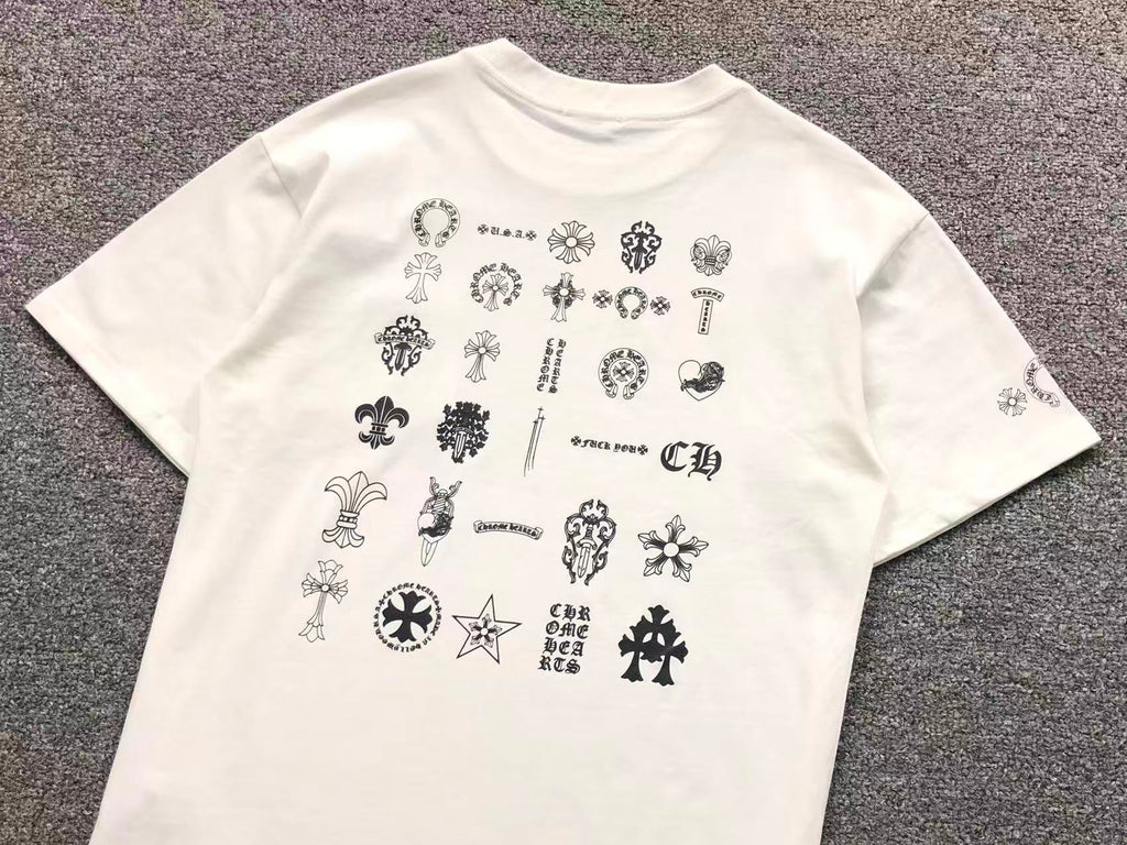 Cross Tshirt
