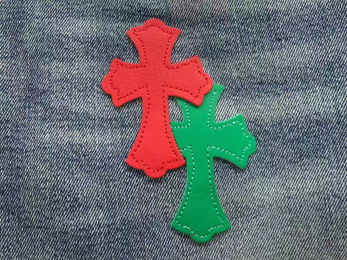 Cross Pants