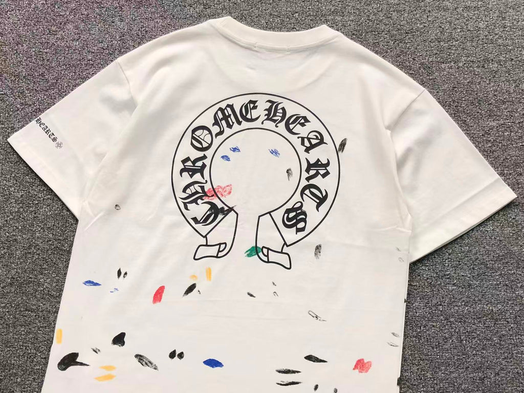 Cross Tshirt