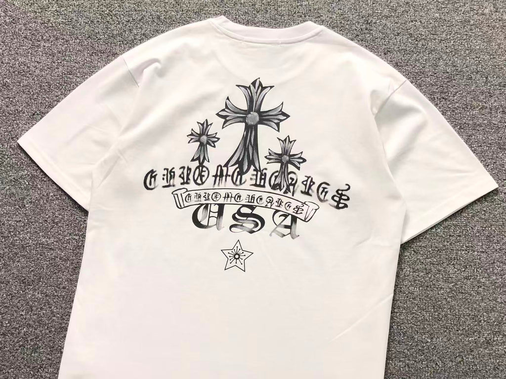 Cross Tshirt