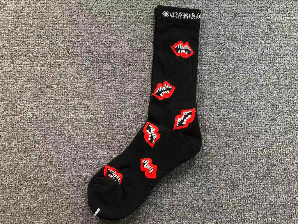 Cross Socks