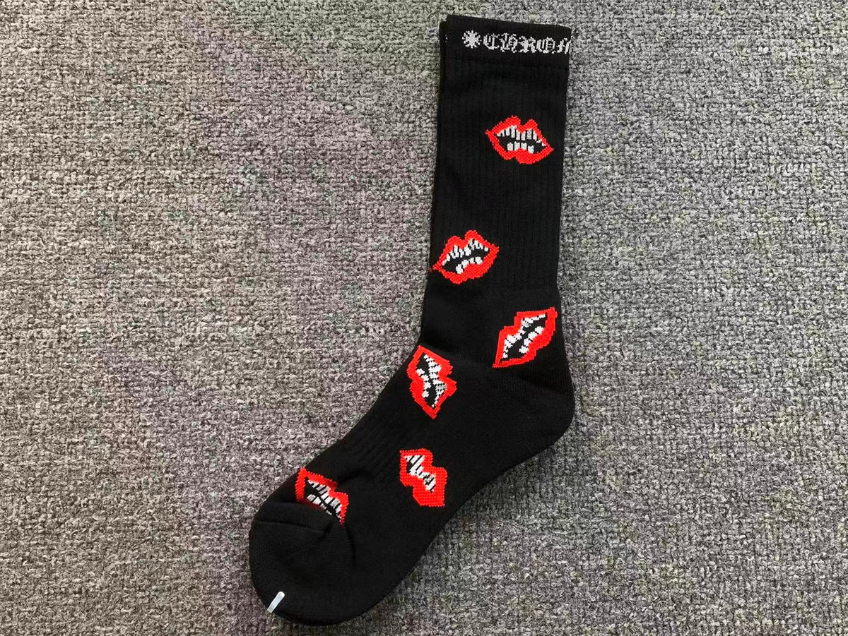 Cross Socks
