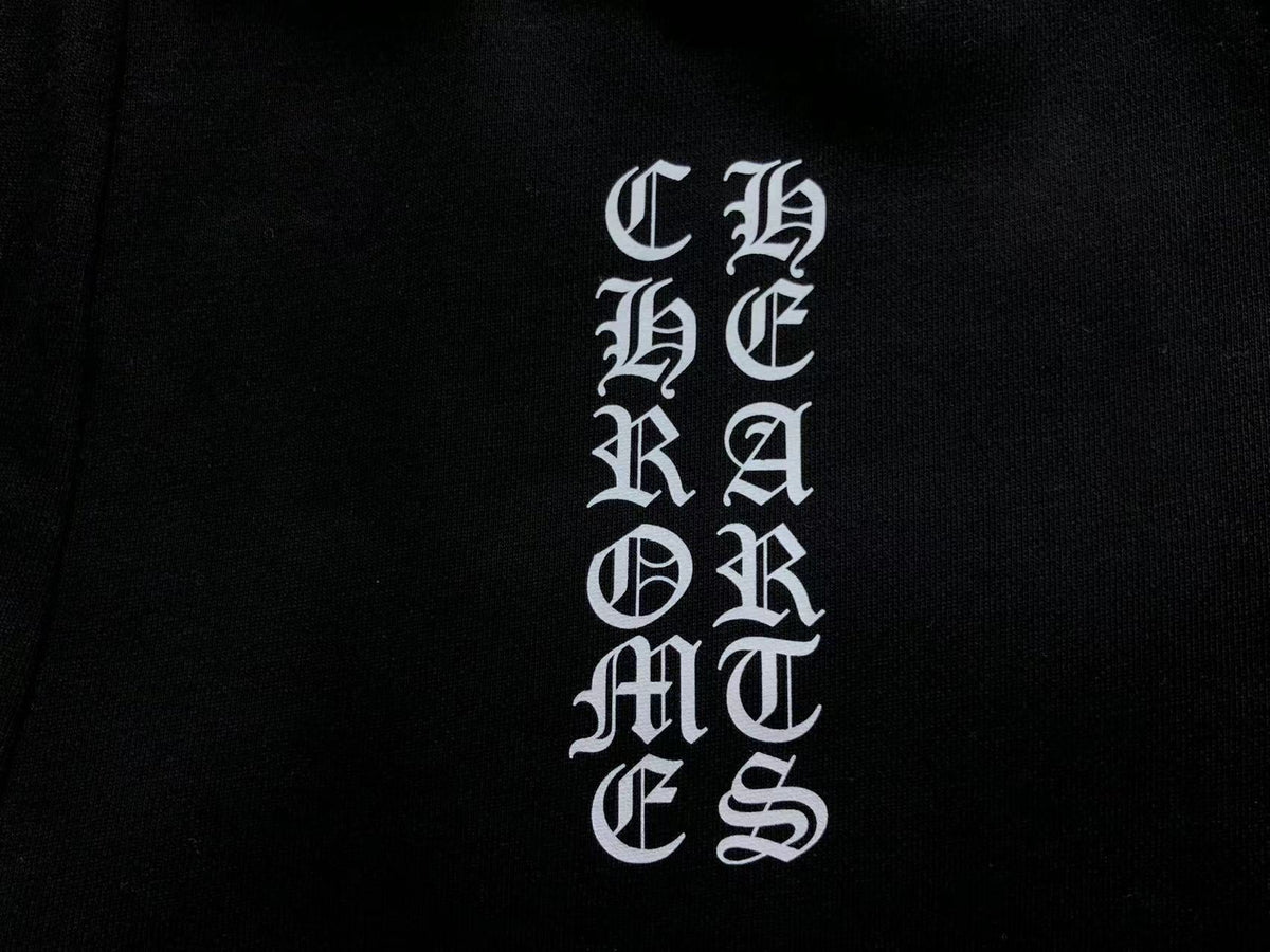 Cross Pants