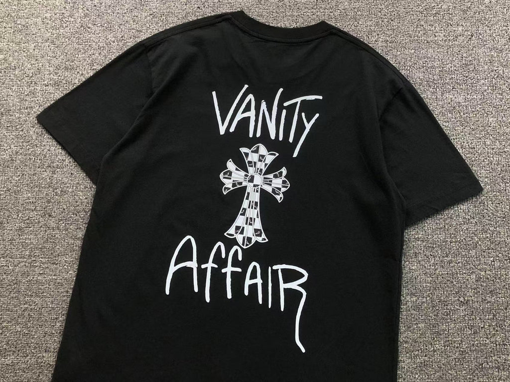 Cross Tshirt