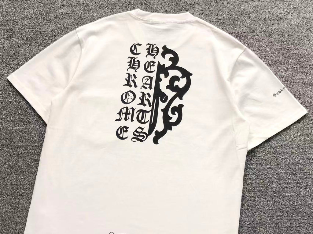Cross Tshirt
