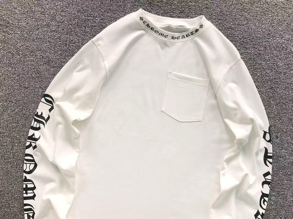 Cross Longsleeve