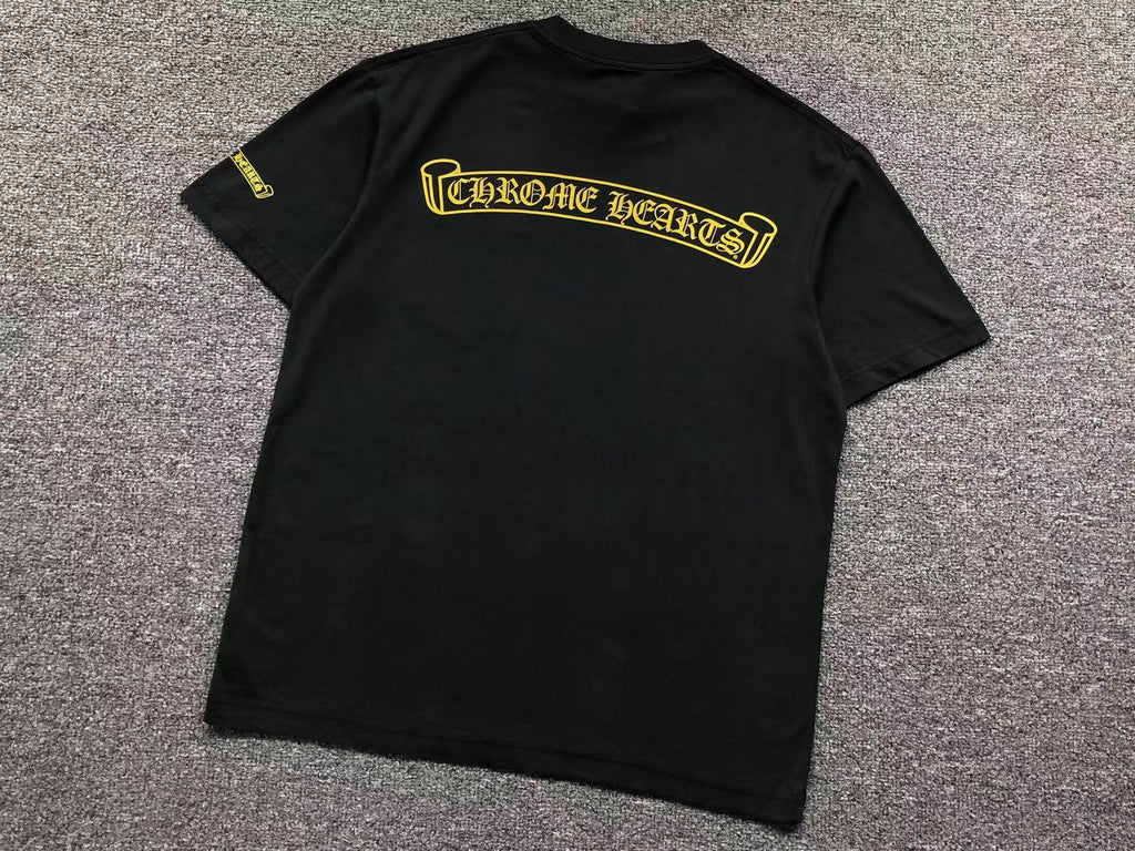 Cross Tshirt