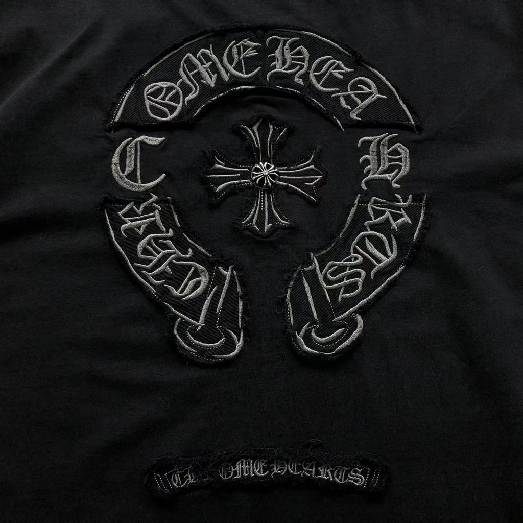 Cross Tshirt