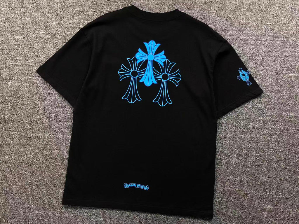 Cross Tshirt
