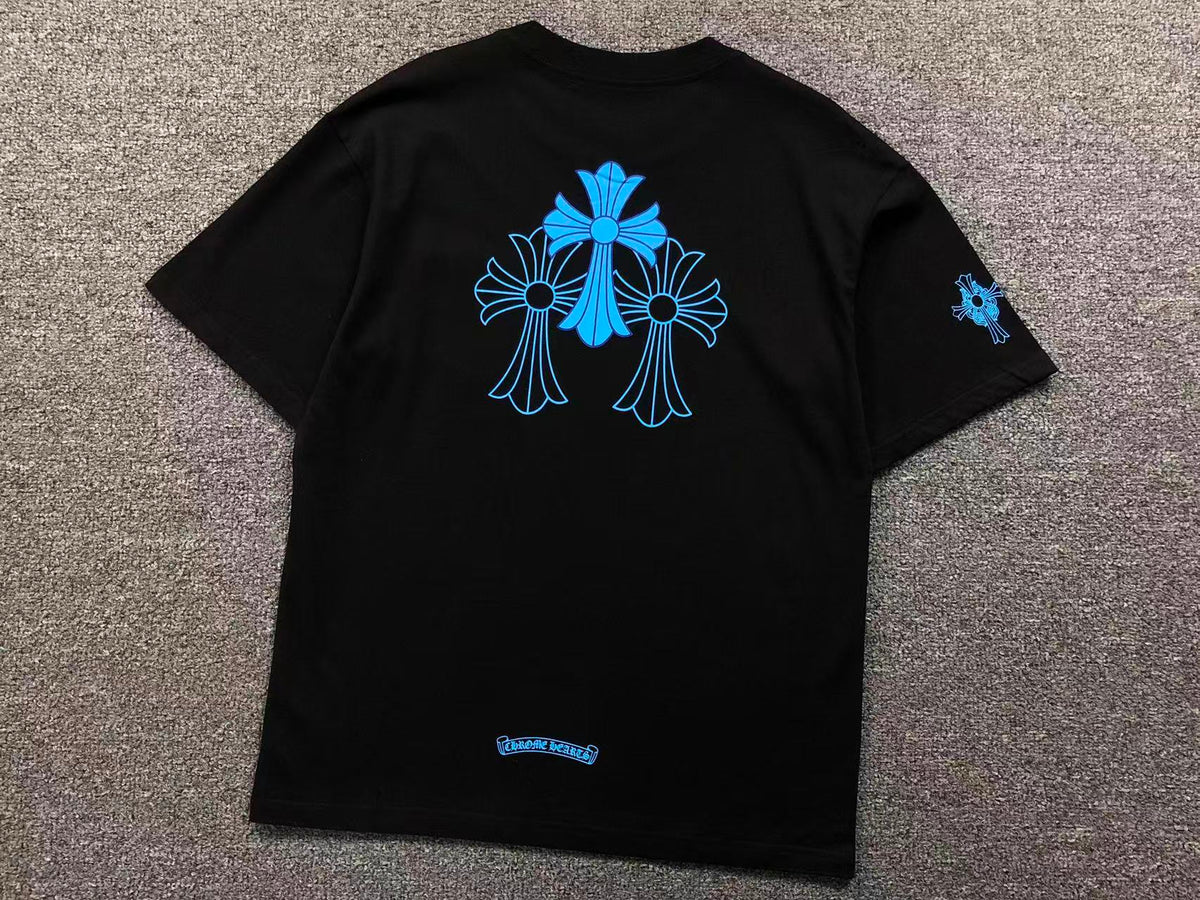 Cross Tshirt