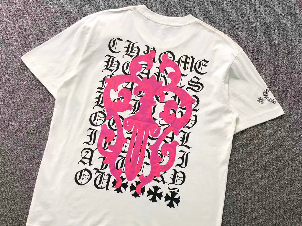 Cross Tshirt