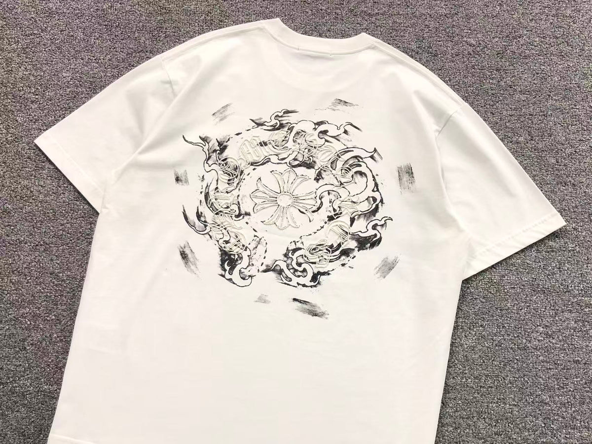 Cross Tshirt