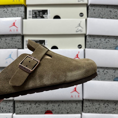 Birknstock Clogs