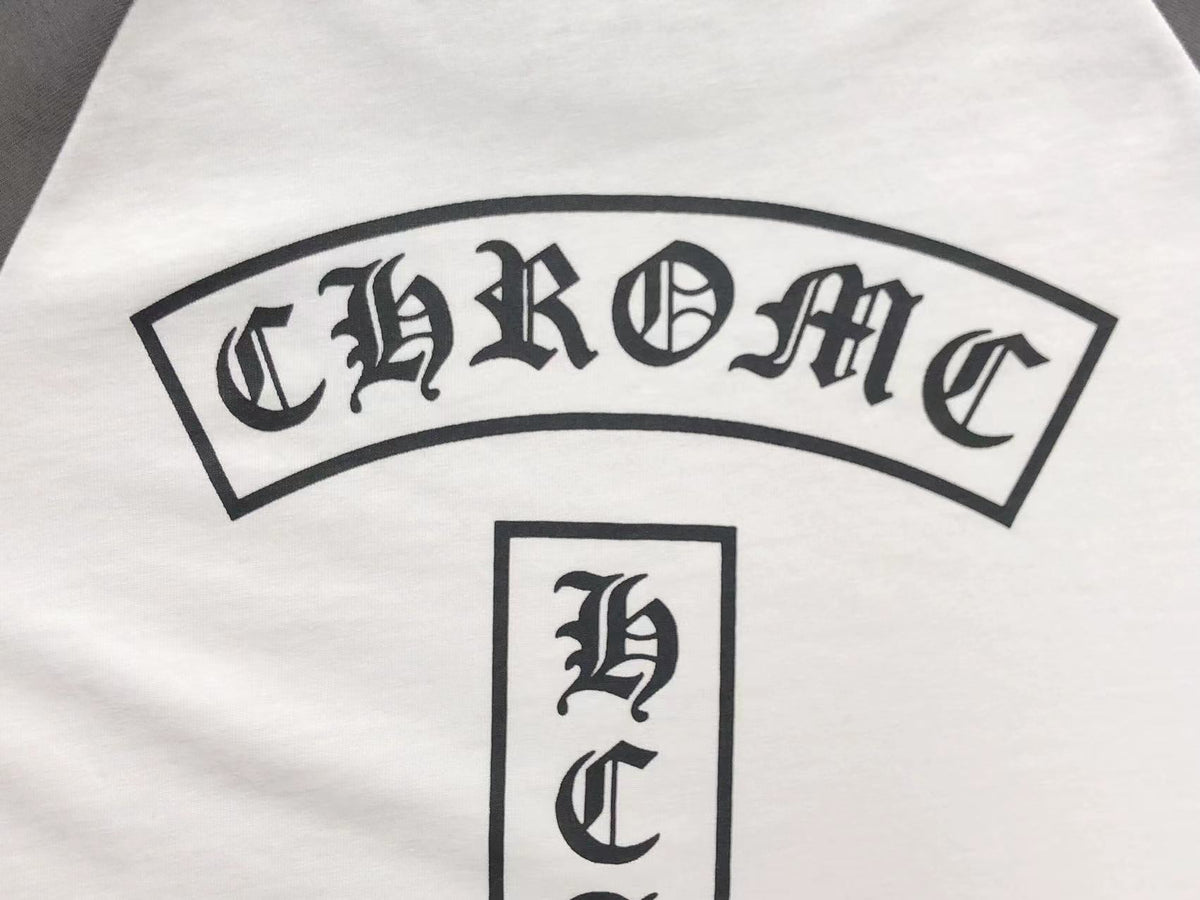 Cross Longsleeve