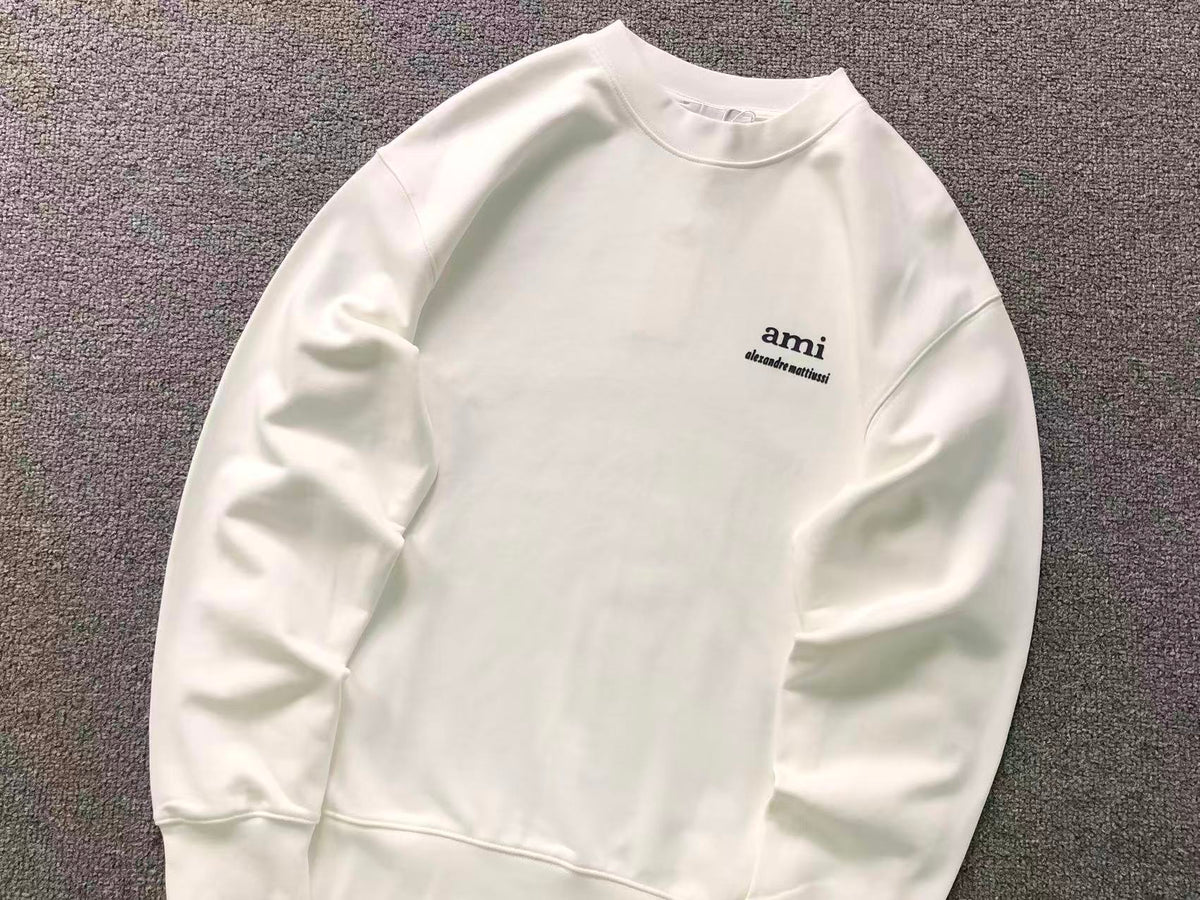 Am1 Hoodie