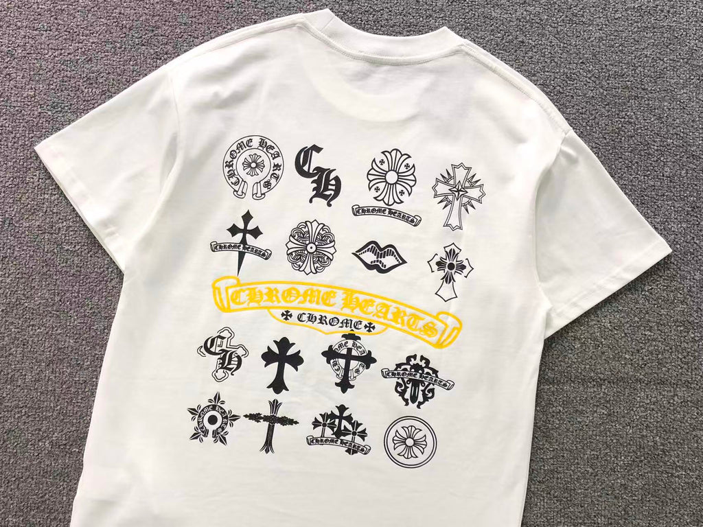 Cross Tshirt