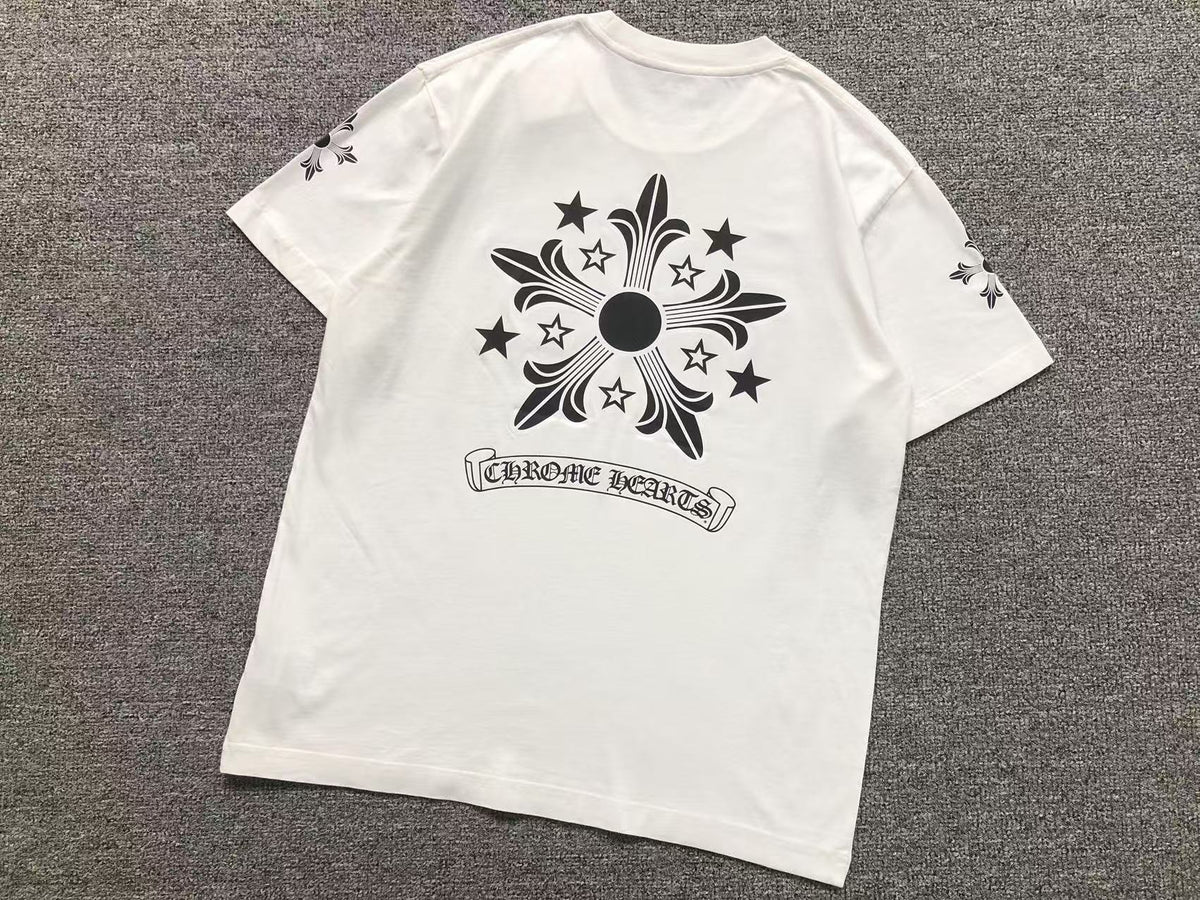 Cross Tshirt