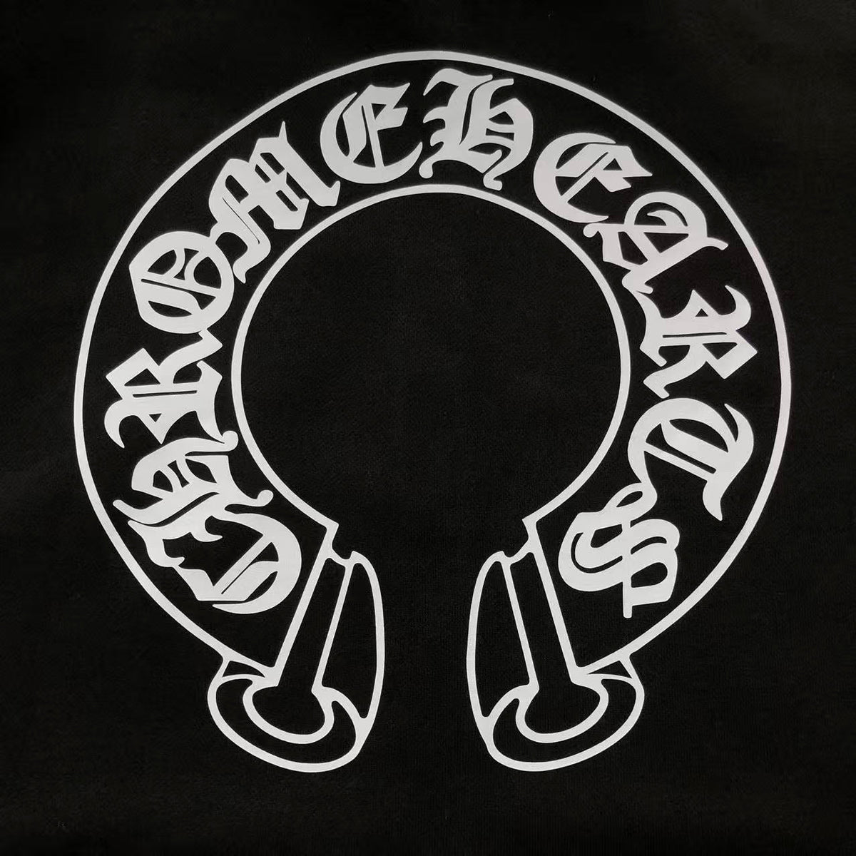 Cross Hoodie