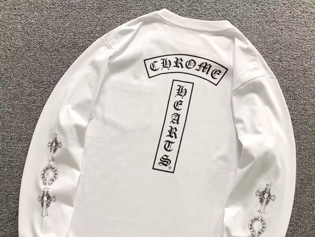 Cross Longsleeve