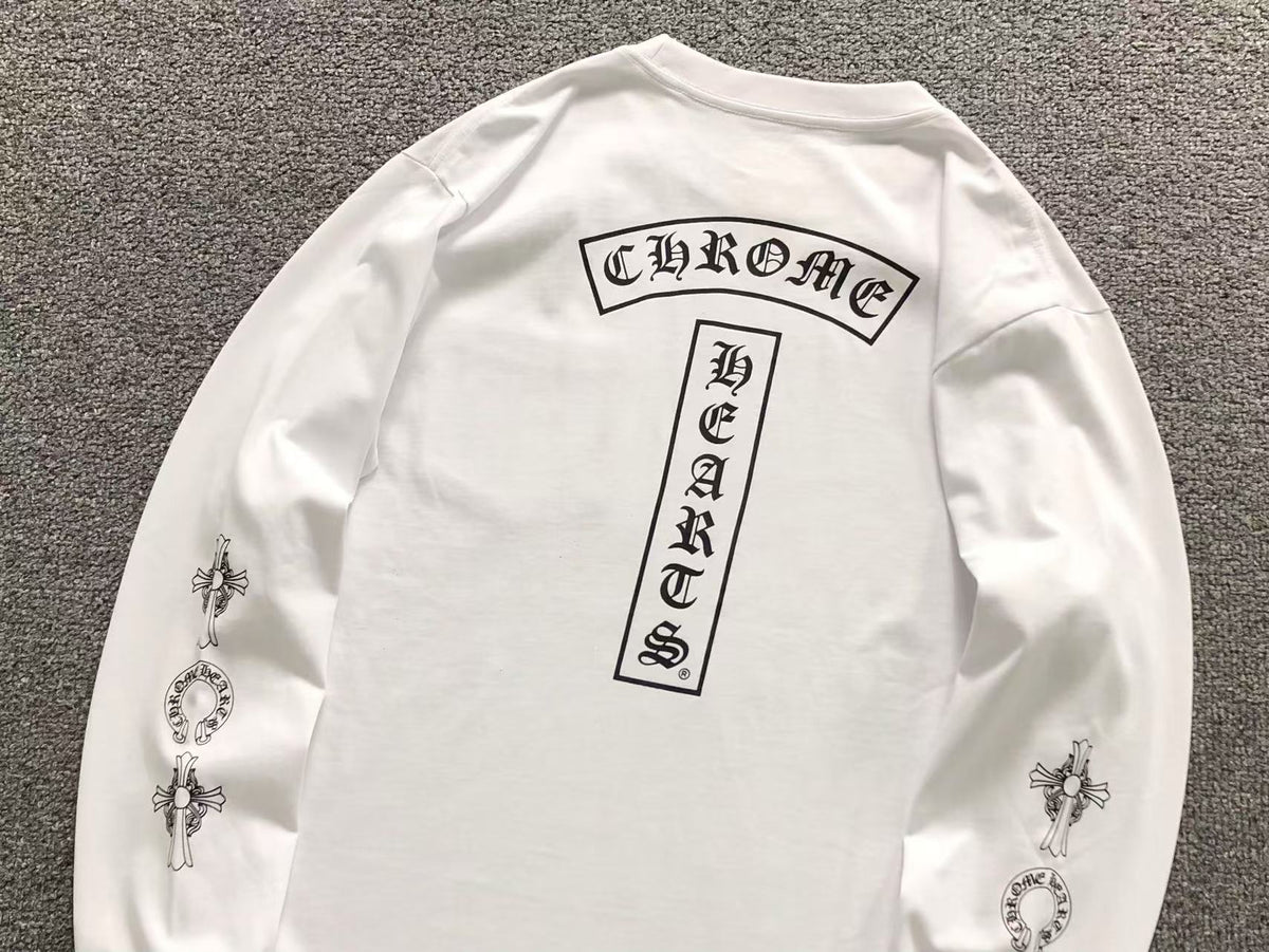 Cross Longsleeve
