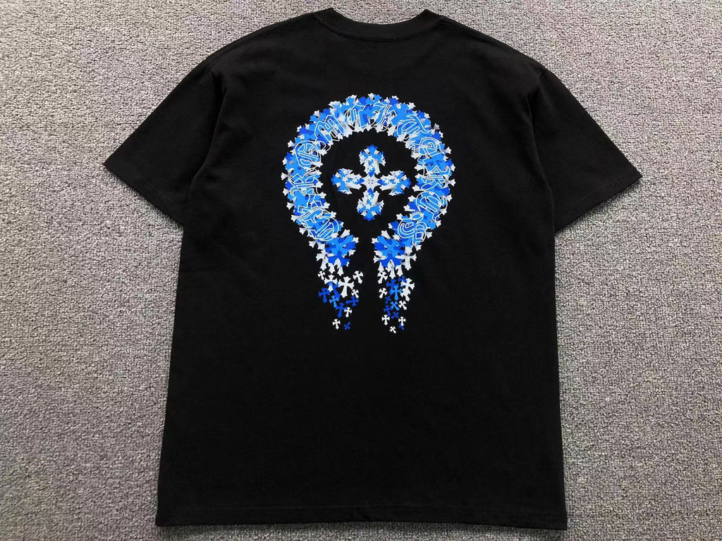 Cross Tshirt