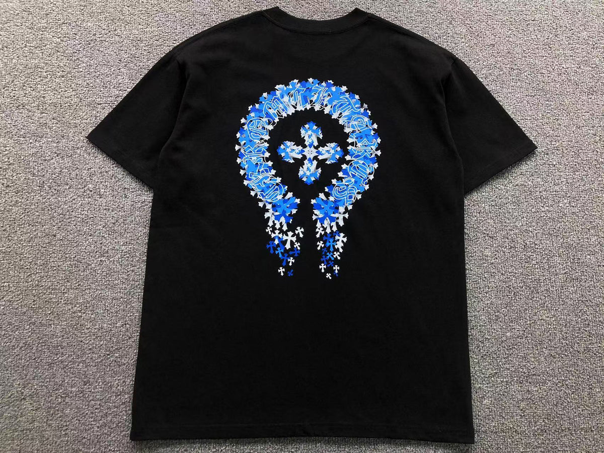 Cross Tshirt