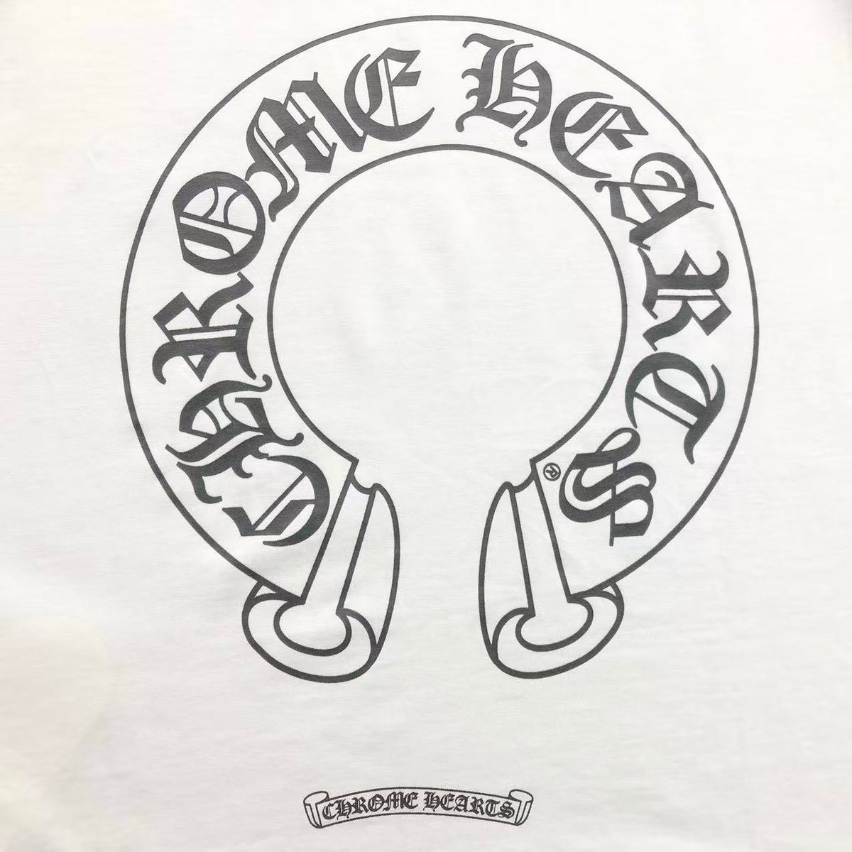 Cross Tshirt