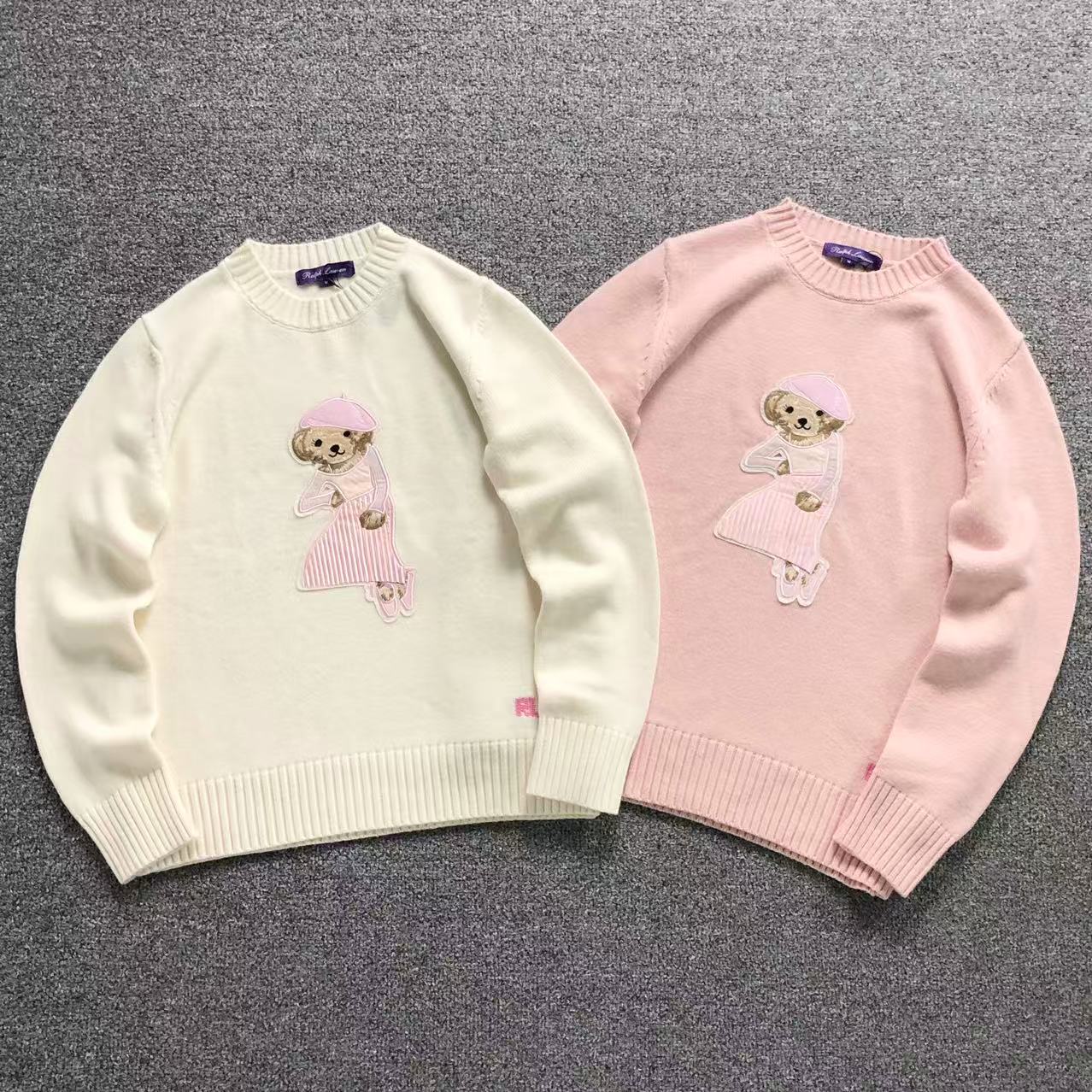 Ralph Lauren Sweater Female