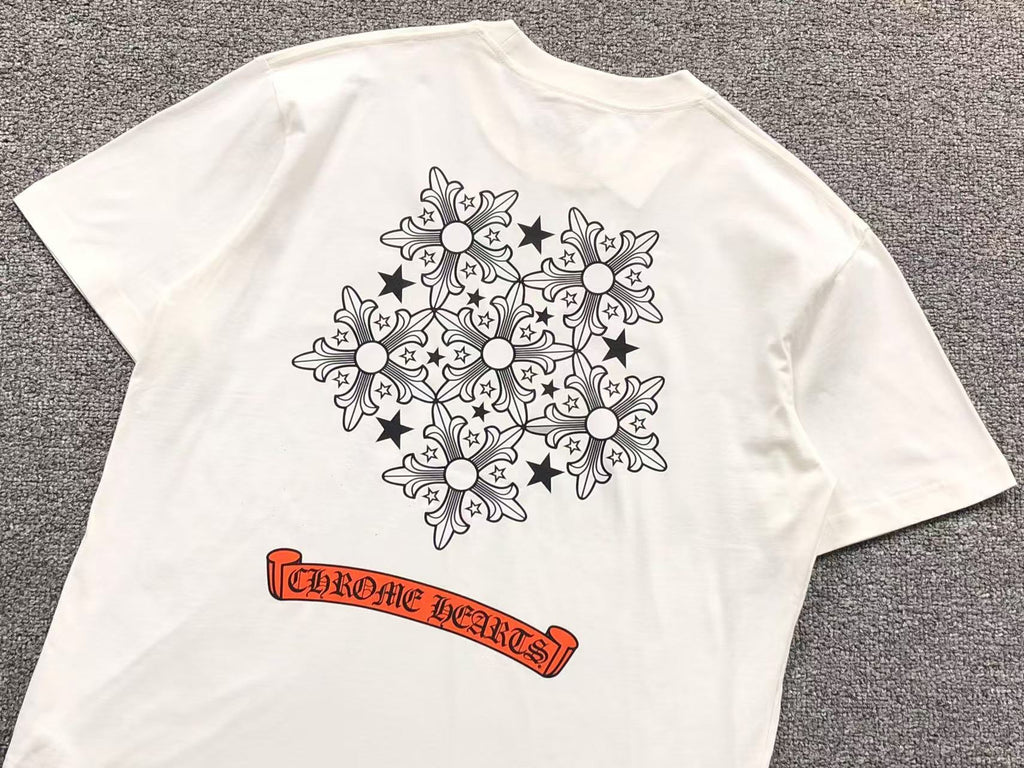 Cross Tshirt