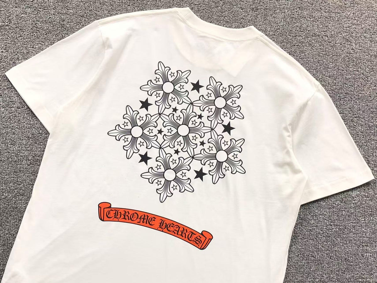 Cross Tshirt