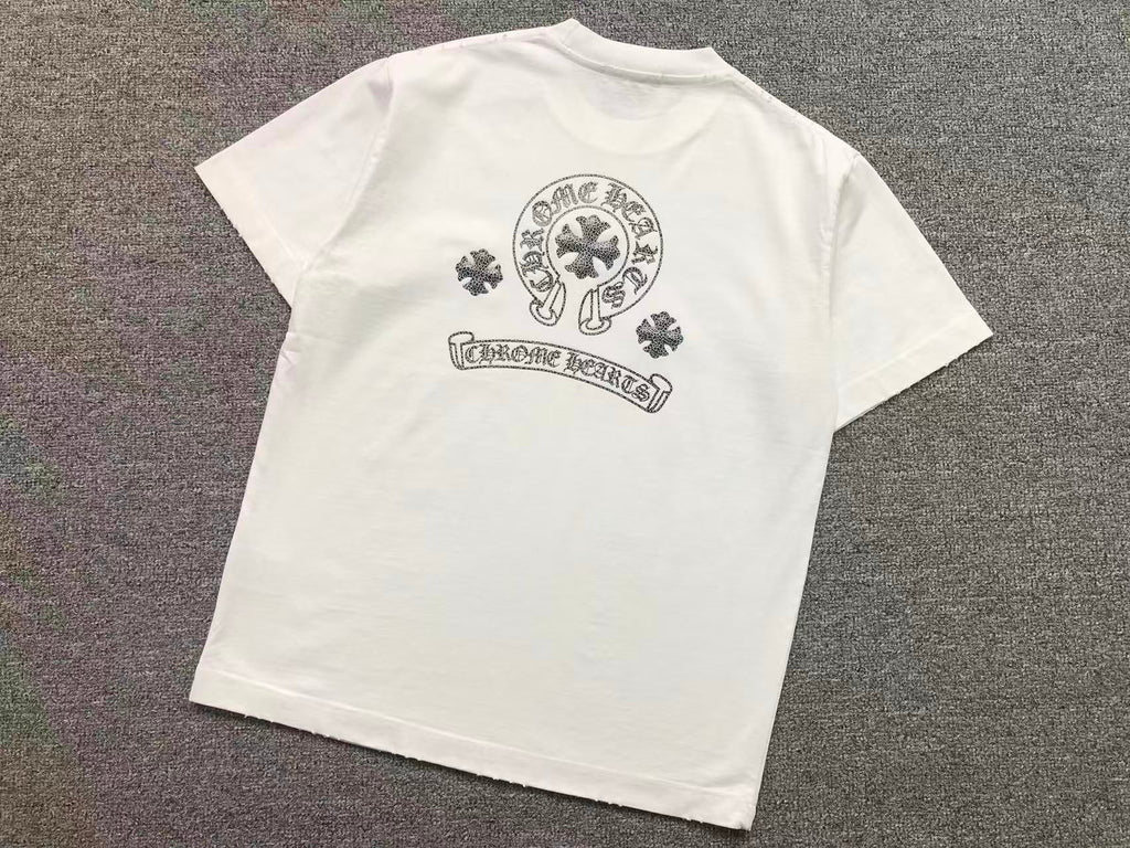 Cross Tshirt