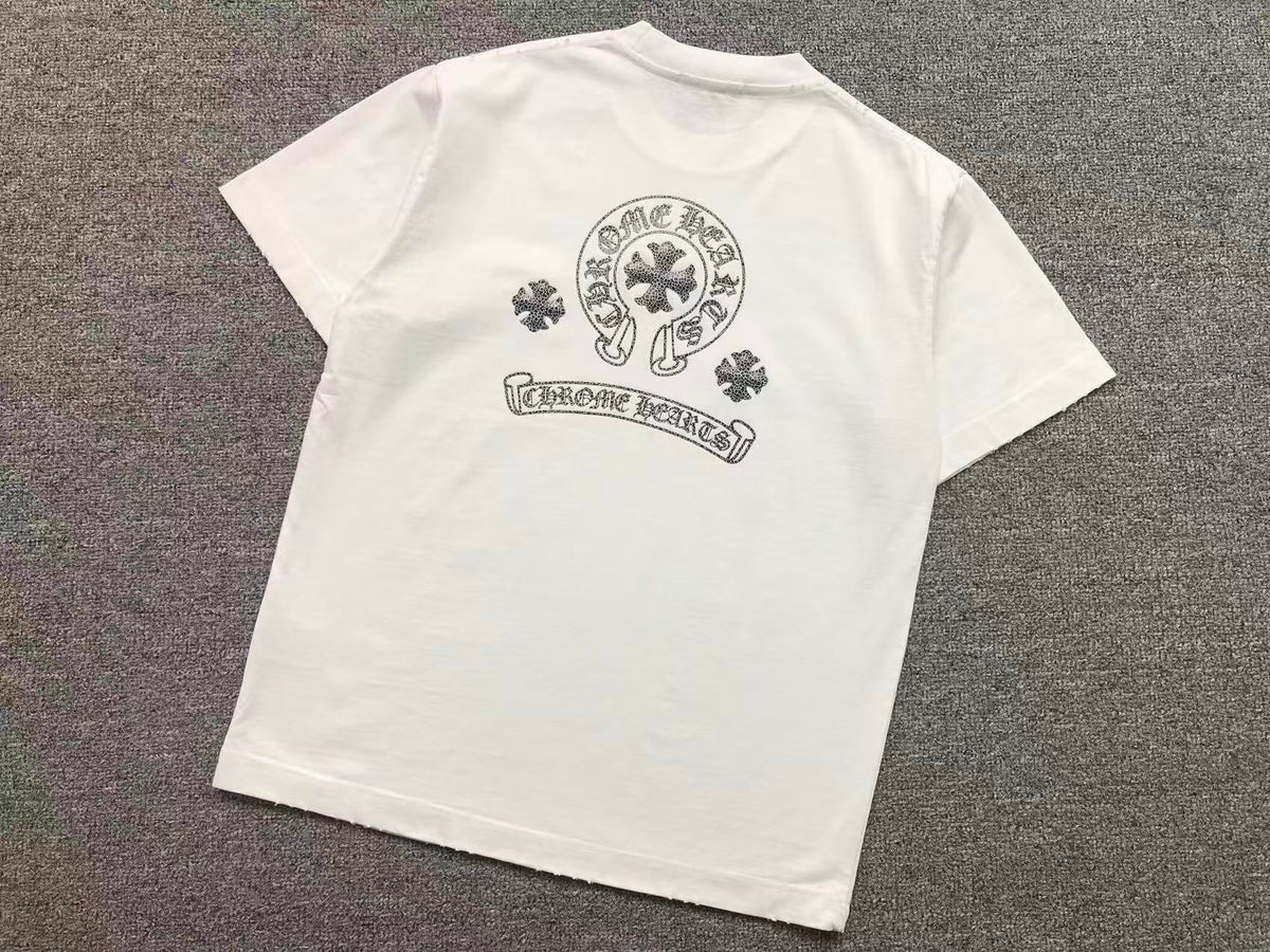 Cross Tshirt