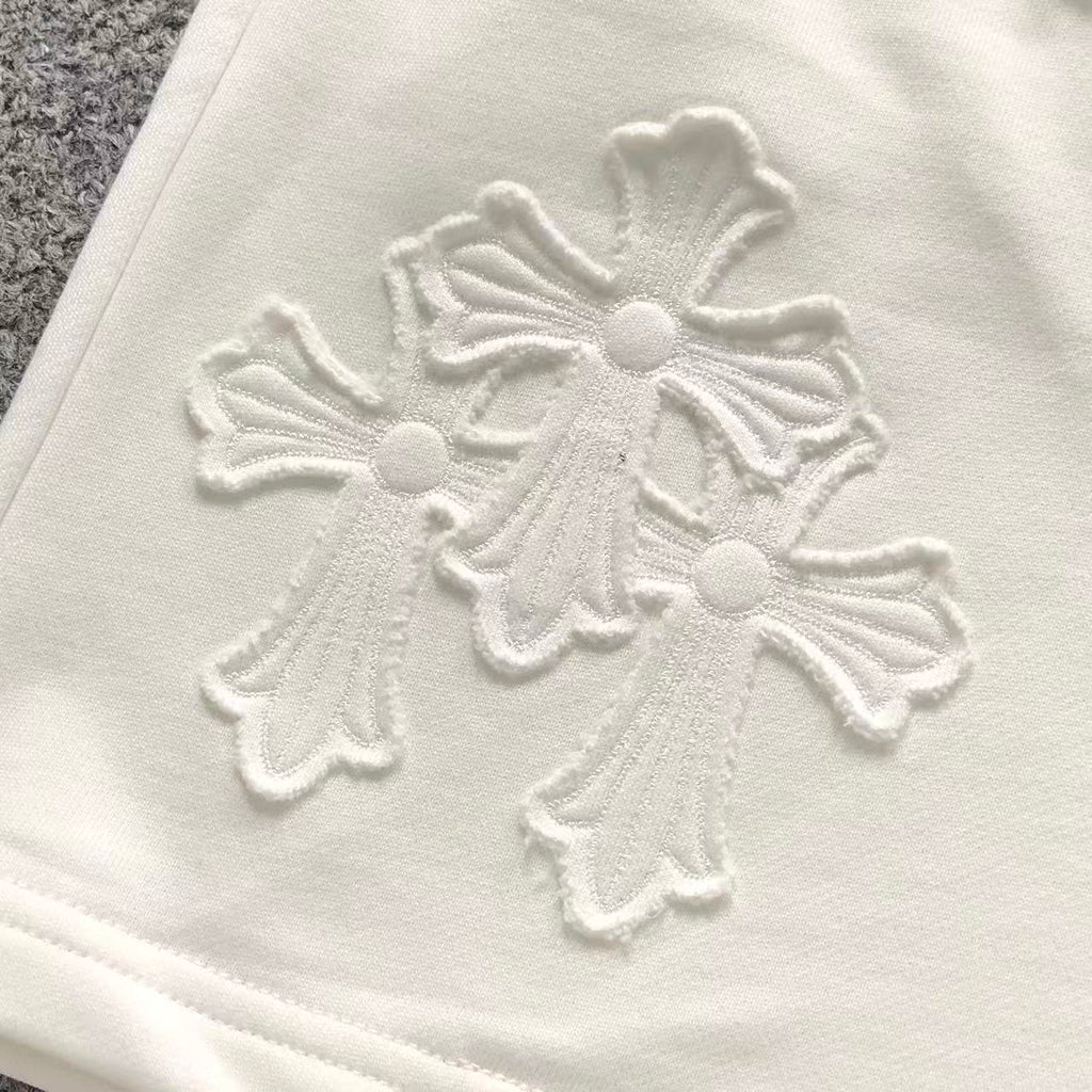 Cross Shorts