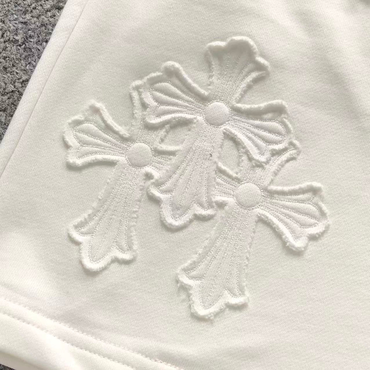 Cross Shorts