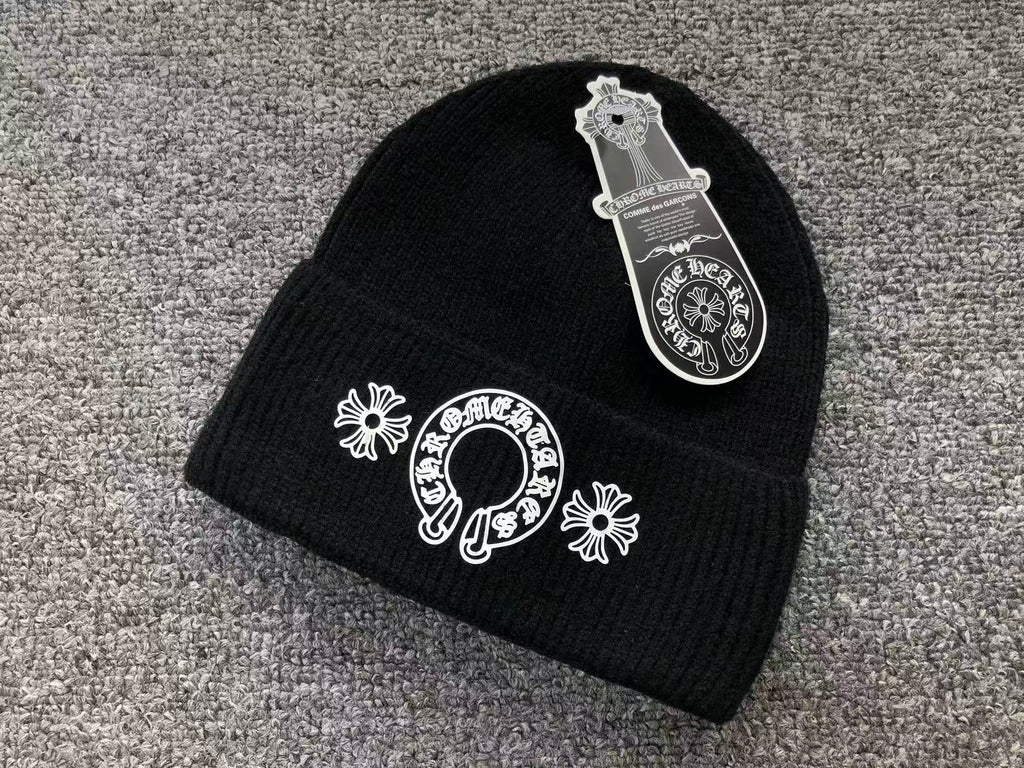 Cross Cap