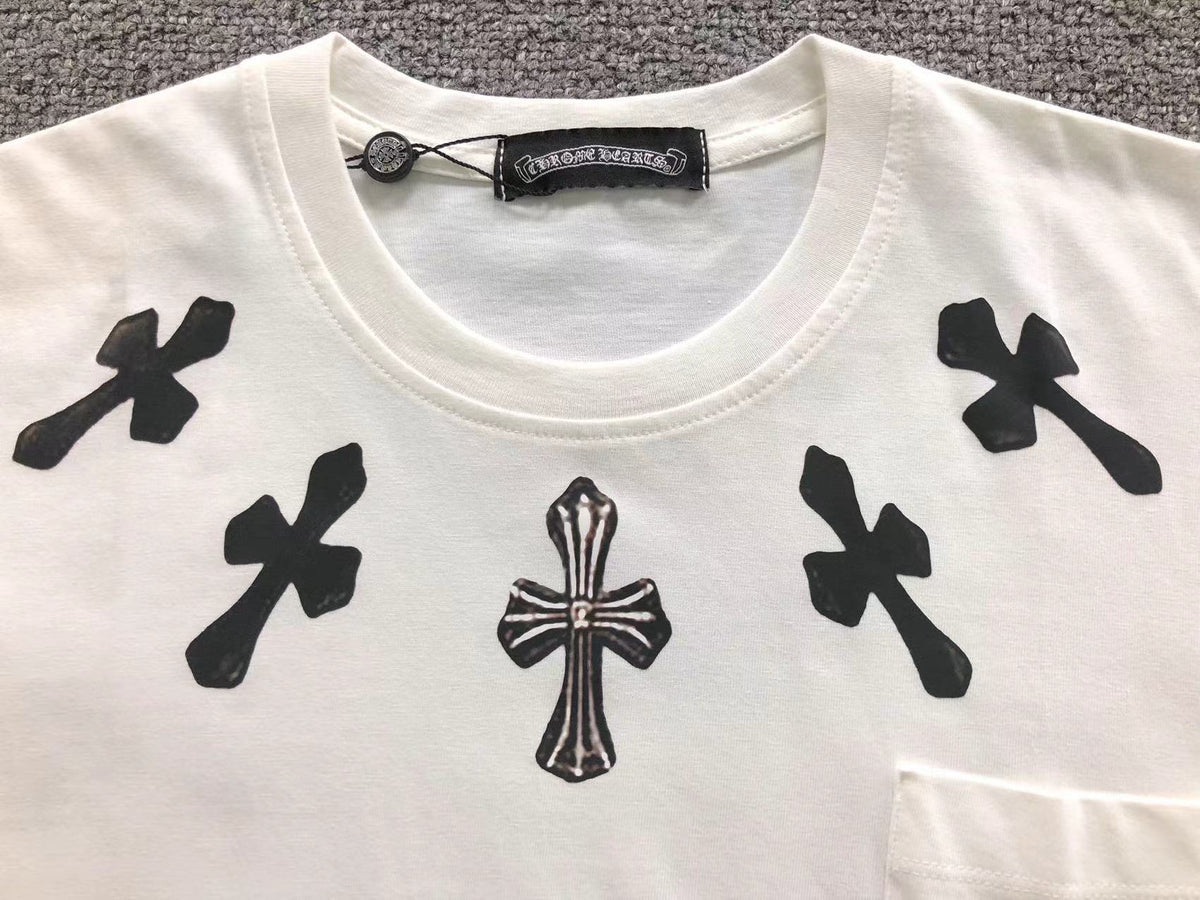 Cross Tshirt