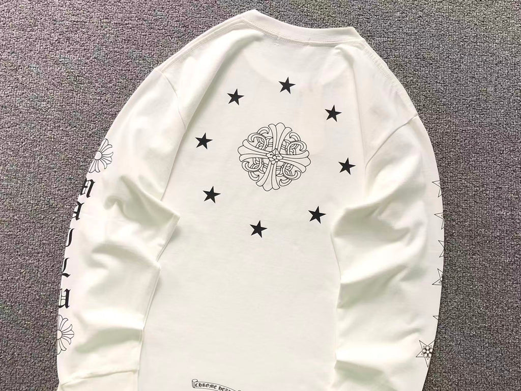 Cross Longsleeve