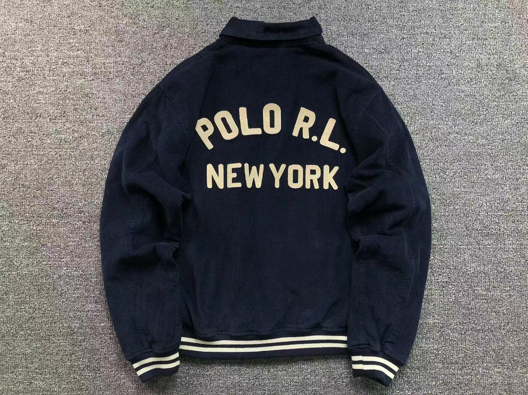 Ralph Lauren Jacket