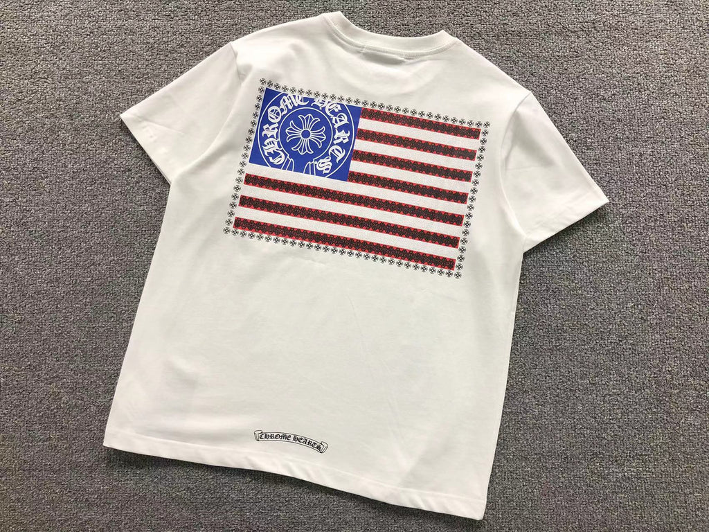 Cross Tshirt