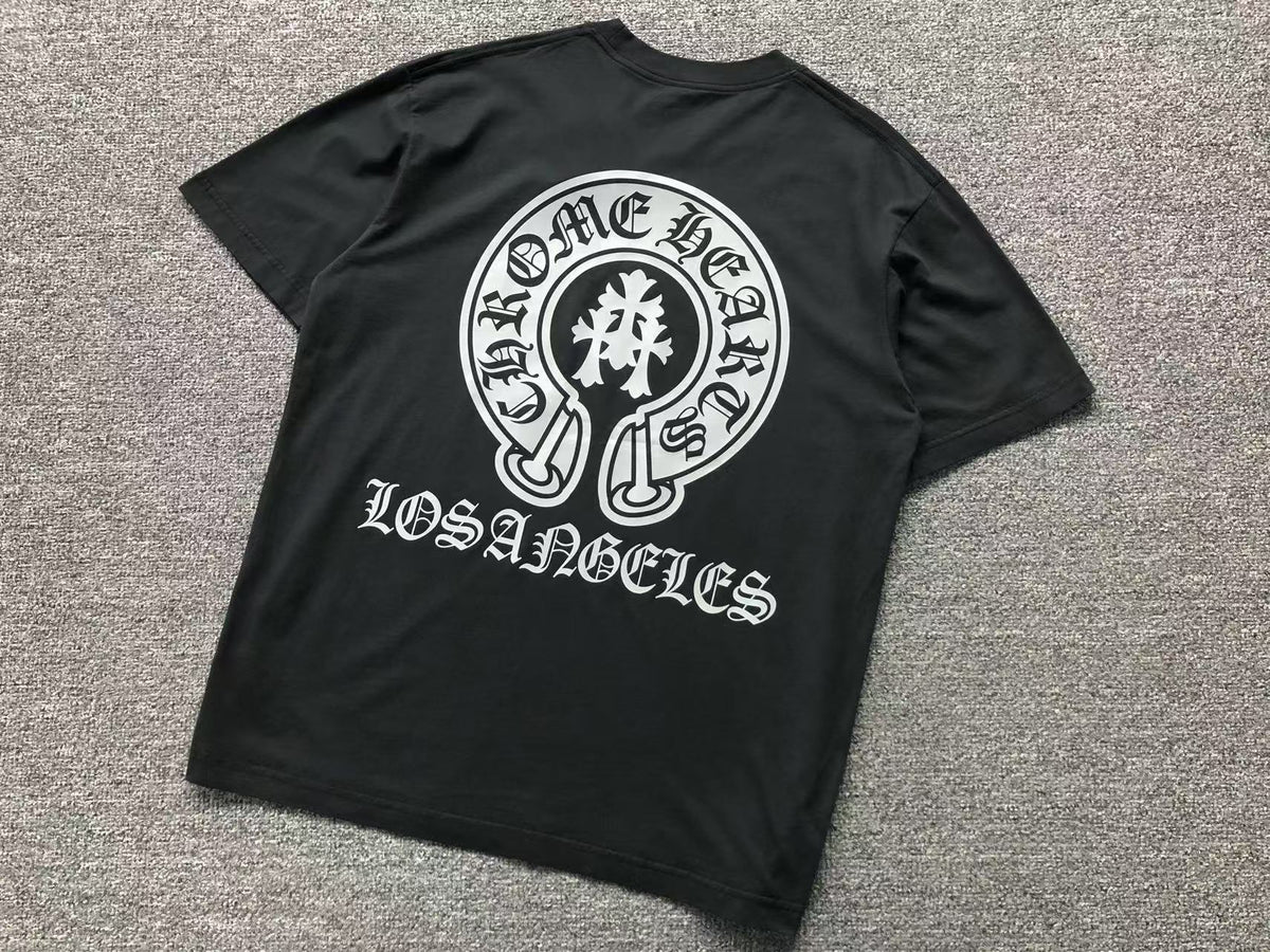 Cross Tshirt