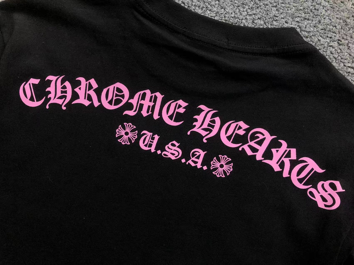 Cross Longsleeve