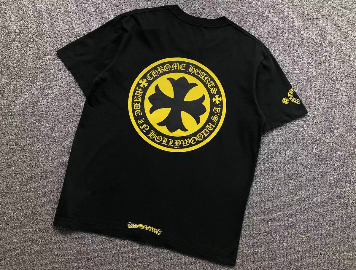 Cross Tshirt